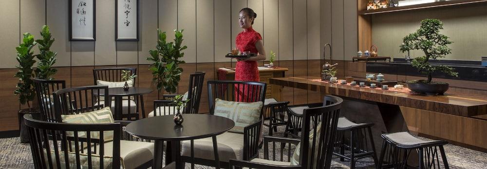 Parkroyal Serviced Suites Singapore Exterior foto